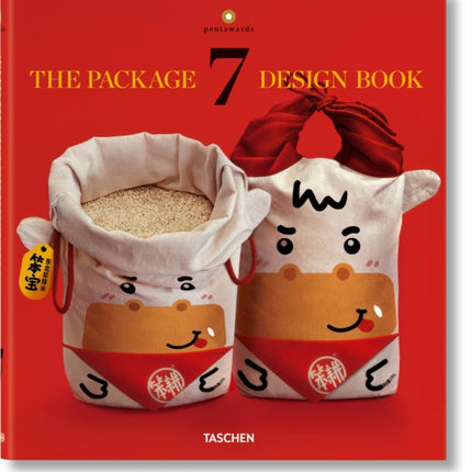 The Package Design Book 7