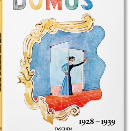 domus 1928–1939