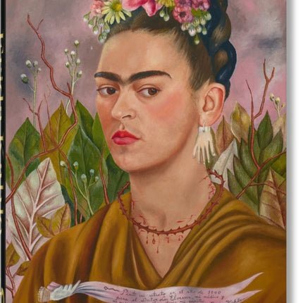 Frida Kahlo. 40th Ed.