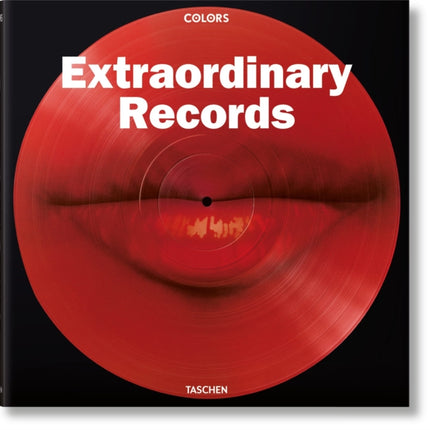 Extraordinary Records