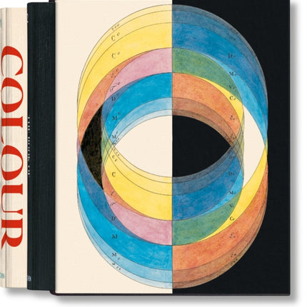 The Book of Colour Concepts