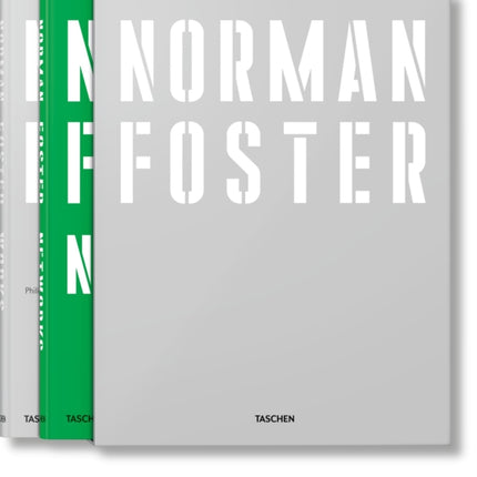 Norman Foster