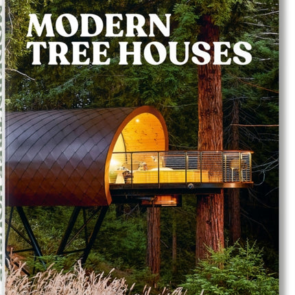 Modern Tree Houses