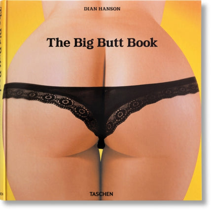 The Big Butt Book