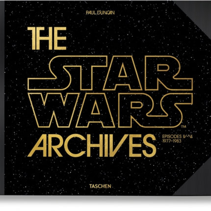 The Star Wars Archives. 19771983