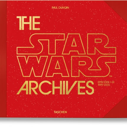 The Star Wars Archives. 19992005