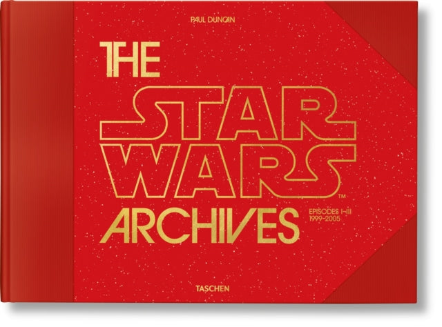 The Star Wars Archives. 19992005