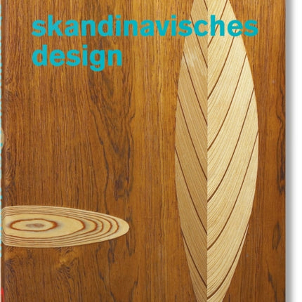 Skandinavisches Design. 40th Ed.