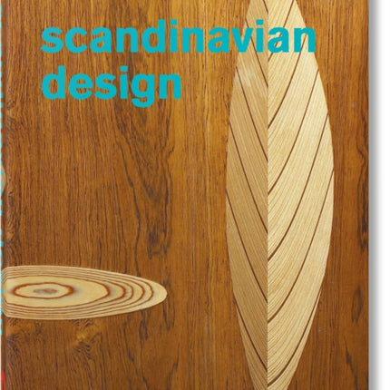 Scandinavian Design. 40th Ed.