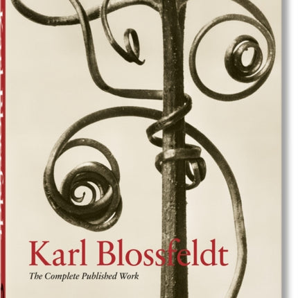 Karl Blossfeldt. The Complete Published Work.