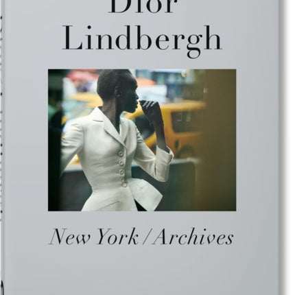 Peter Lindbergh. Dior. 40th Ed.