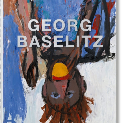 Georg Baselitz