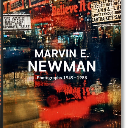 Marvin E. Newman