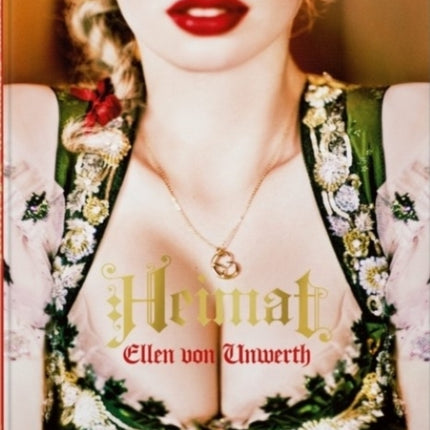 Ellen Von Unwerth. Heimat