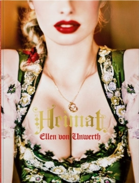 Ellen Von Unwerth. Heimat