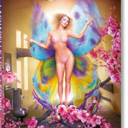 David LaChapelle. Lost  Found