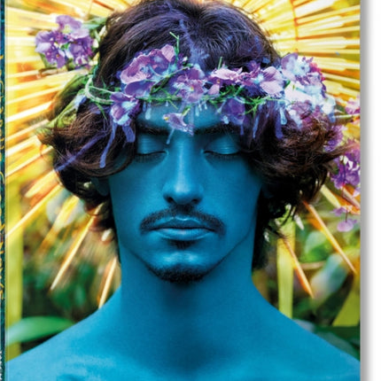 David LaChapelle. Good News