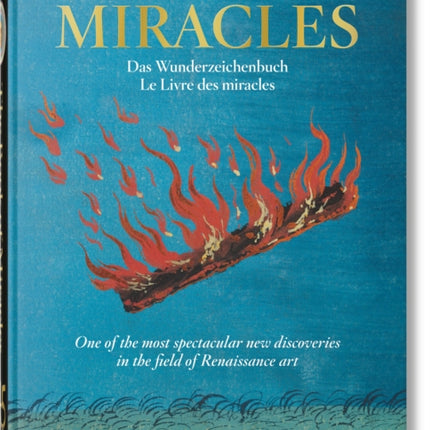 The Book of Miracles. 45th Ed.