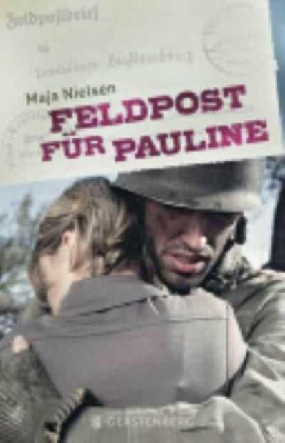 Feldpost fur Pauline