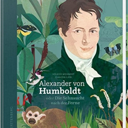 Alexander von Humboldt