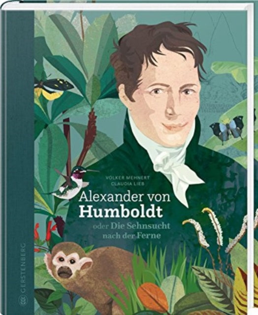 Alexander von Humboldt