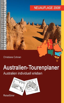 Australien-Tourenplaner: Australien individuell