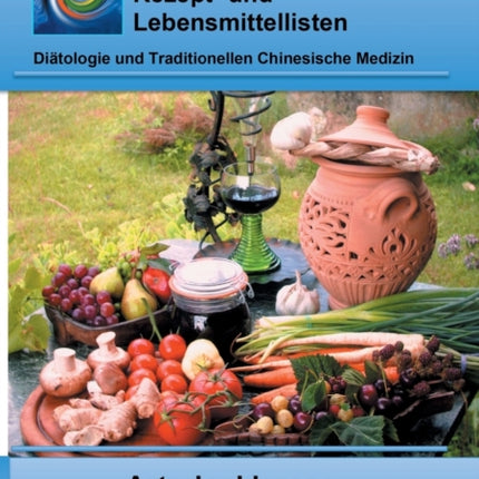 Ernährung bei Arteriosklerose: Diätetik -