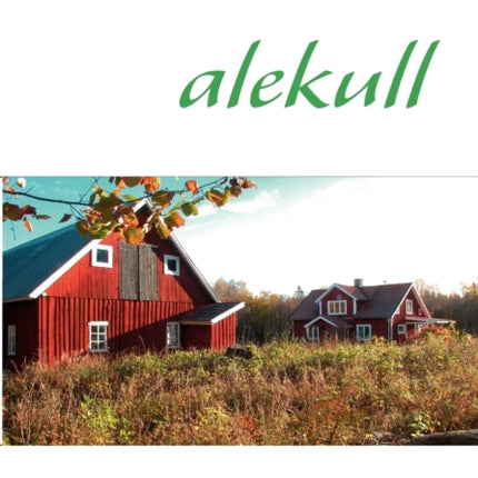 alekull: ein skandinavischer bilderbogen