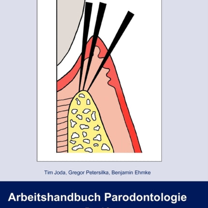 Arbeitshandbuch Parodontologie: Band 2