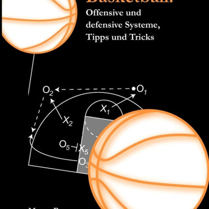 Basketball: Offensive und defensive Systeme, Tipps und Tricks