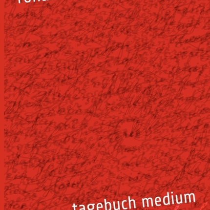 Tagebuch Medium