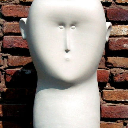 Piet Oosthoek: Beelden Sculptures Skulpturen
