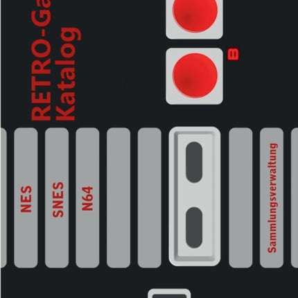 RETRO-Gamer Katalog - NES / SNES / N64: Sammlungsverwaltung