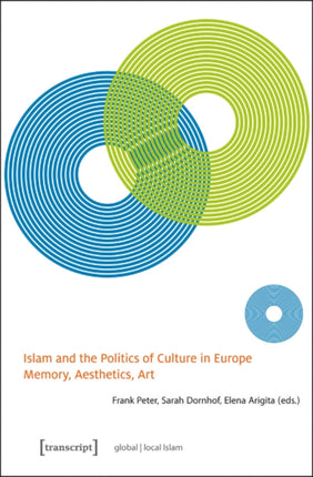 Islam and the Politics of Culture in Europe – Memory, Aesthetics, Art