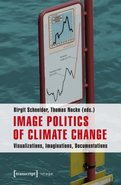 Image Politics of Climate Change: Visualizations, Imaginations, Documentations