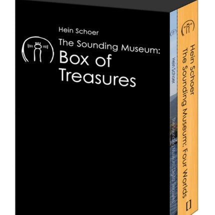 The Sounding Museum: Box of Treasures