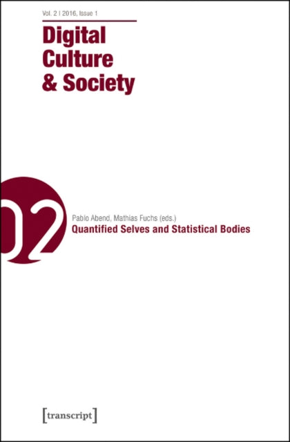 Digital Culture & Society: Vol. 2, Issue 2/2016 - Politics of Big Data