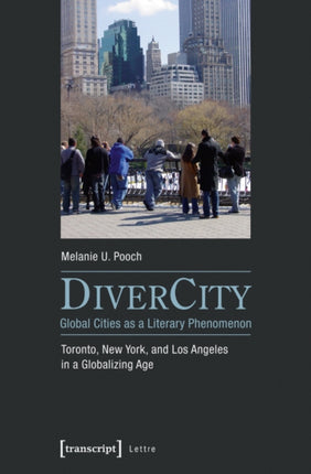 DiverCity - Global Cities as a Literary