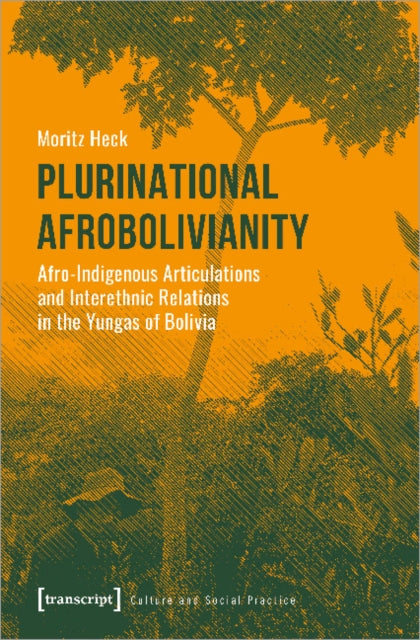 Plurinational Afrobolivianity – Afro–Indigenous Articulations and Interethnic Relations in the Yungas of Bolivia