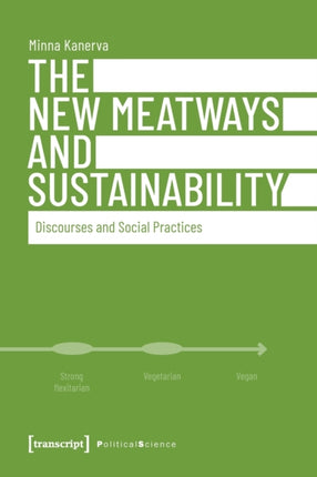 The New Meatways and Sustainability – Discourses and Social Practices