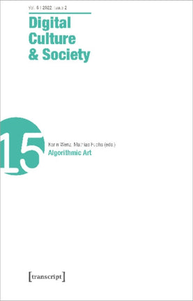 Digital Culture & Society (DCS): Vol. 2, Issue 2/2016 - Politics of Big Data