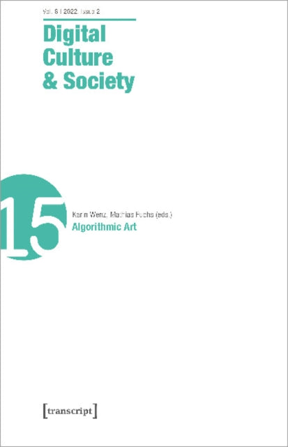 Digital Culture & Society (DCS): Vol. 2, Issue 2/2016 - Politics of Big Data