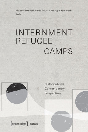 Internment Refugee Camps: Historical and Contemporary Perspectives