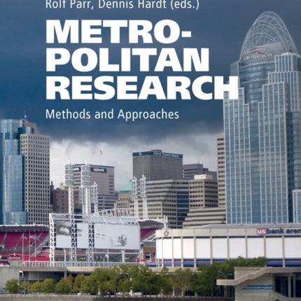 Metropolitan Research: Methods and Approaches