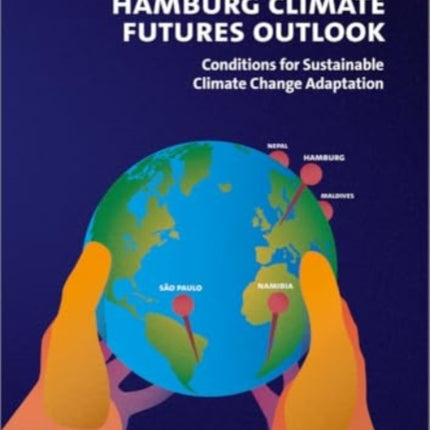 Hamburg Climate Futures Outlook 2024