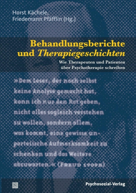 Behandlungsberichte und Therapiegeschichten