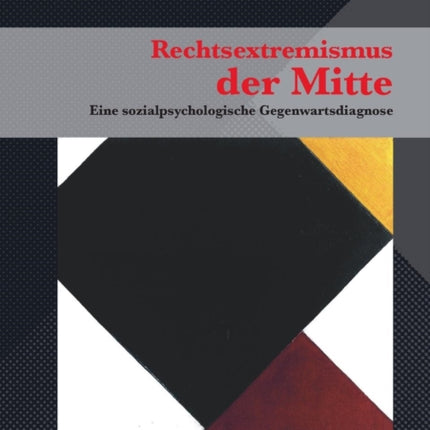 Rechtsextremismus Der Mitte