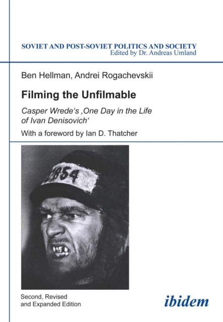 Filming the Unfilmable: Casper Wrede's 'One Day in the Life of Ivan Denisovich'