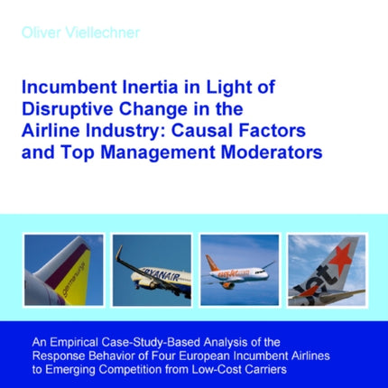 Incumbent Inertia in Light of Disruptive Change
