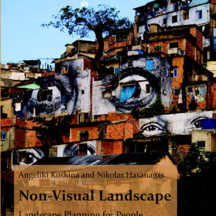 Non–Visual Landscape – Landscape Planning for People with Vision Problems